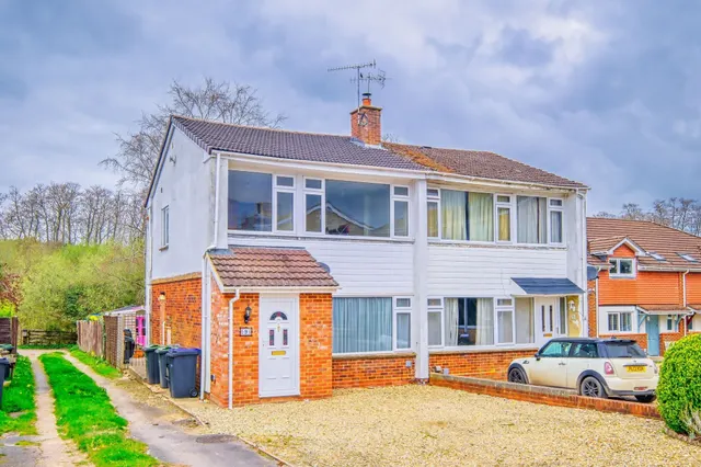 Greenfields, West Grimstead, Salisbury, photo 1