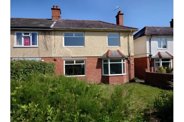 Oakland Villas, Hay-On-Wye, HR3, photo 2
