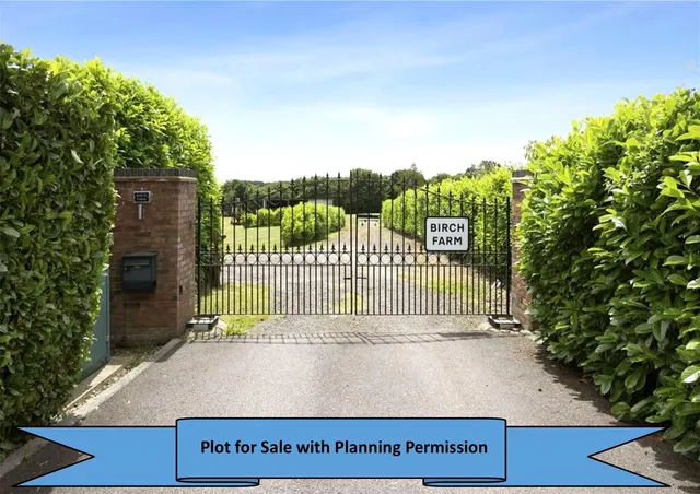 White Stubbs Lane, Broxbourne, Hertfordshire, EN10 7QA, photo 1