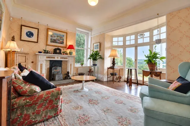 Chulmleigh, Devon, photo 2