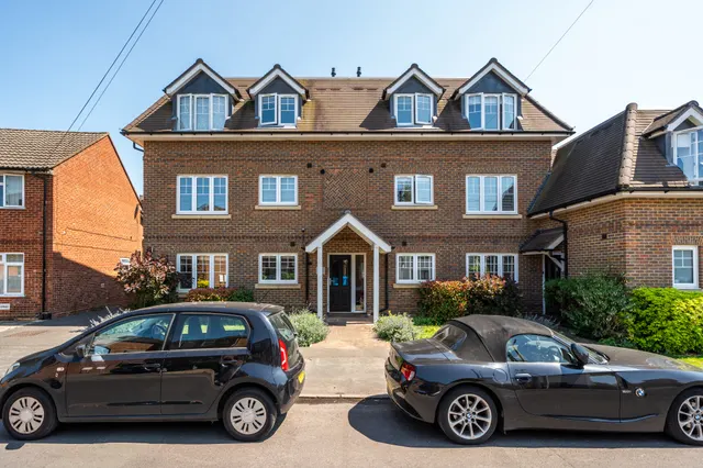 North Town Road, Maidenhead, SL6, photo 1