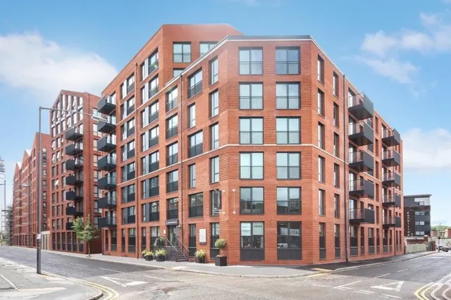 The Colmore, Snow Hill Wharf, Shadwell Street, Birmingham, B4, photo 1