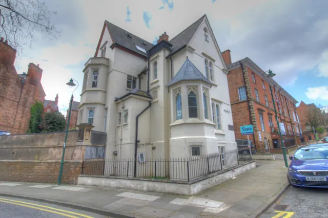 College Street, Nottingham, NG1, photo 1