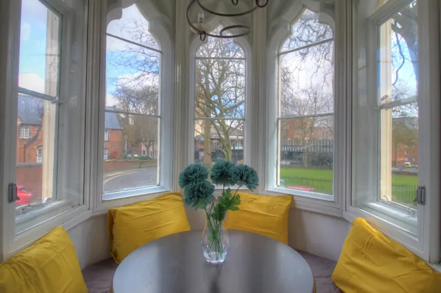 College Street, Nottingham, NG1, photo 2