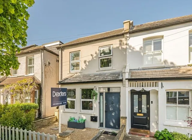 Douglas Road, Surbiton, KT6, photo 1