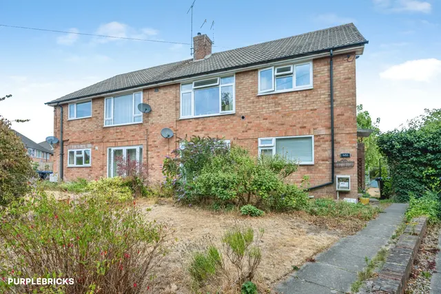 Coniston Road, Leamington Spa, CV32, photo 1