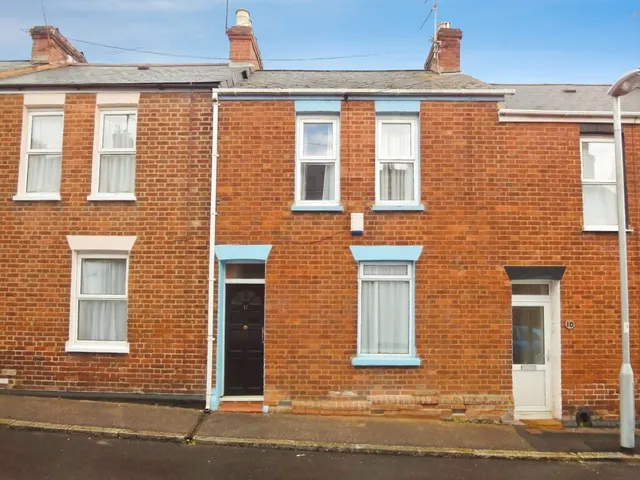Hoopern Street, EX4, photo 1