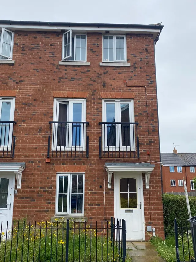 Tiger Moth Way, Hatfield, AL10, photo 1