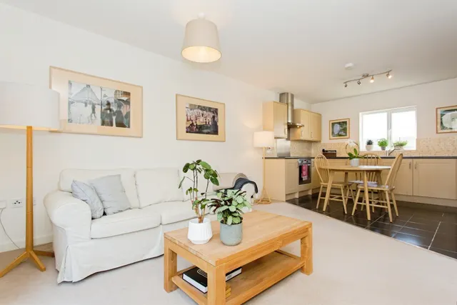 Chariot Way, Cambridge, CB4, photo 2
