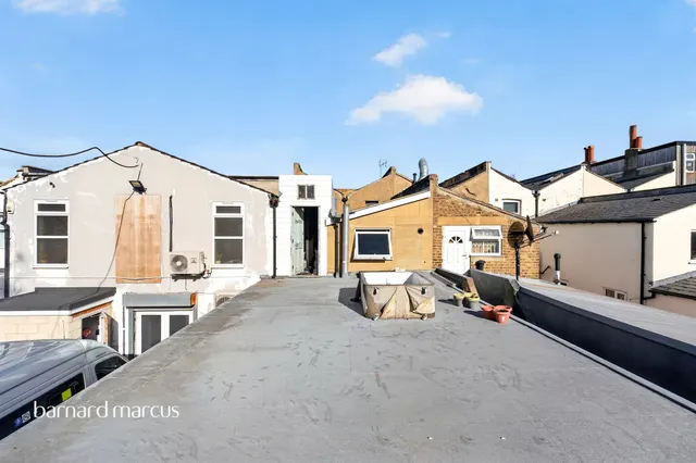 Gibbon Road, London, SE15, photo 3