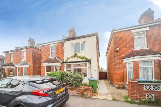 Priory Road, Southampton, SO17, photo 1
