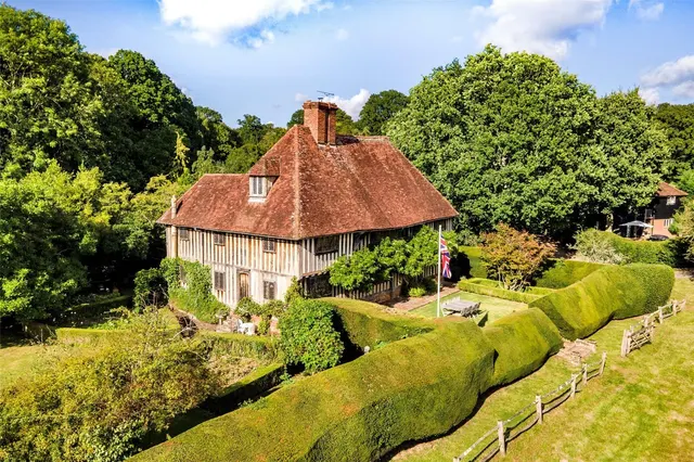 Hinksden Road, Benenden, TN17, photo 3