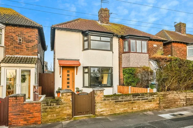 Holden Road, Brighton-le-Sands, L22, photo 1