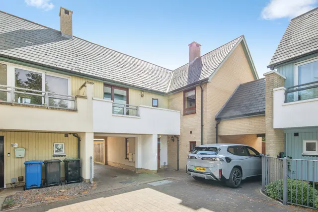 Tayberry Place, Ipswich, photo 1