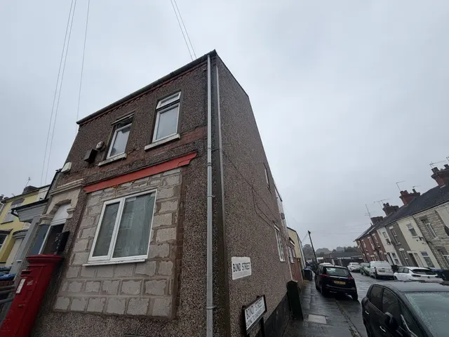 Bridget Street, Rugby, CV21, photo 1