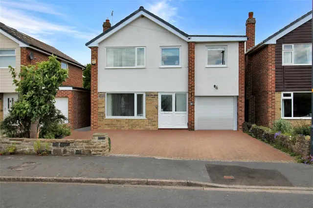 Saxty Way, Sowerby, Thirsk, YO7 1SG, photo 1