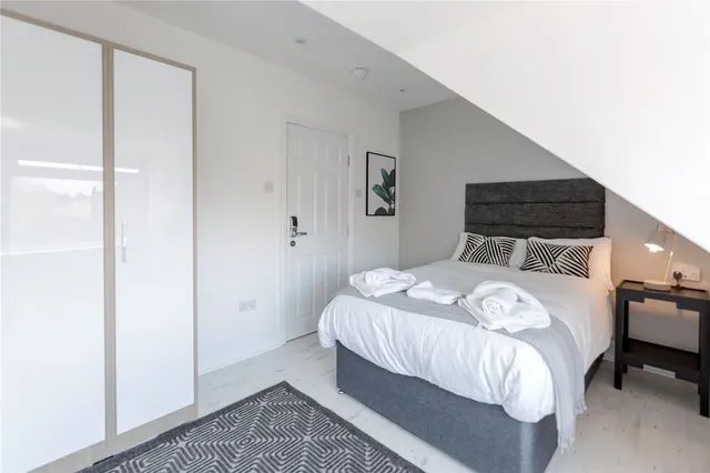 1 bedroom property — Westland Road, Watford, Hertfordshire, WD17