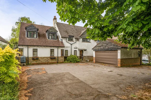 Searchwood Road, Warlingham, photo 2