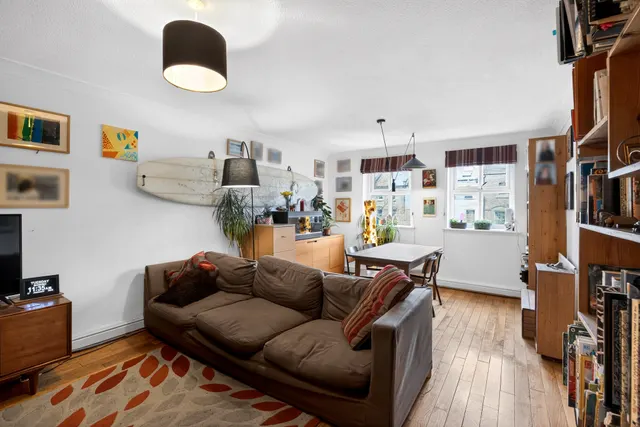 Vauxhall Grove, London, SW8, photo 1