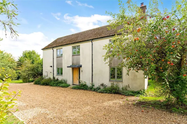3 bedroom house — Bainton, Bicester, Oxfordshire, OX27 8RL
