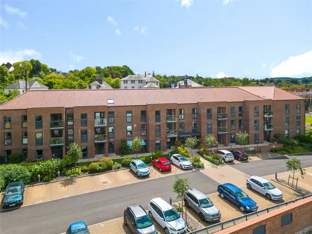 Lower Turk Street, Alton, GU34, photo 1