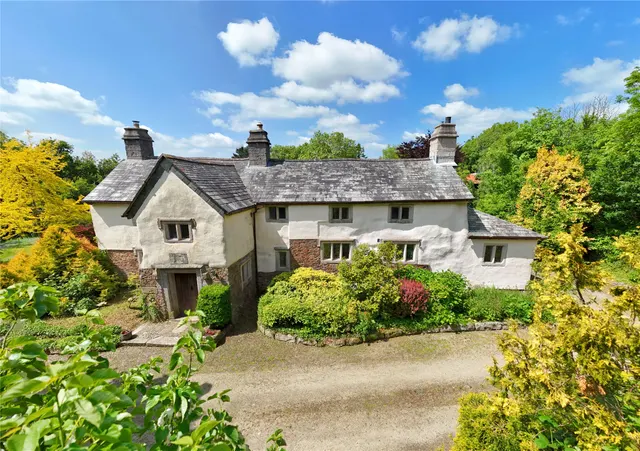North Tamerton, Holsworthy, EX22, photo 1