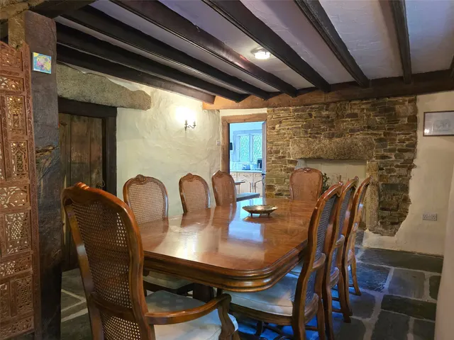 North Tamerton, Holsworthy, EX22, photo 3