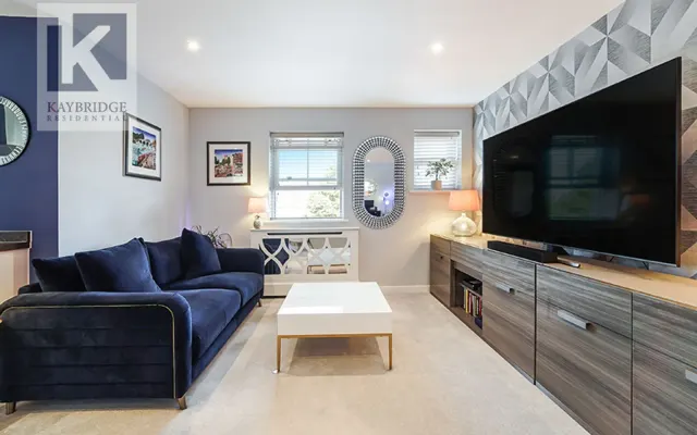 Photo 3 — Cox Lane, Lily Court, KT19