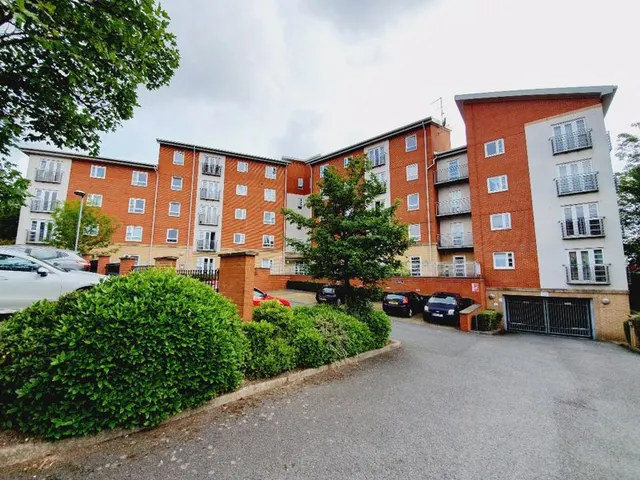 Boundary Road, Erdington, B23, photo 1
