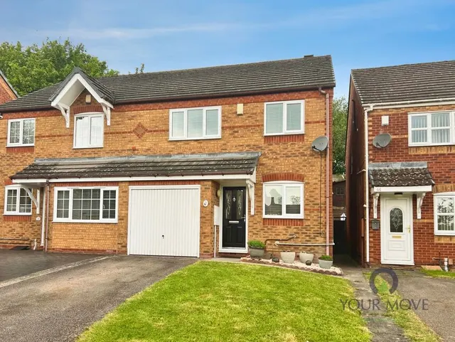 Birchley Park Avenue, Oldbury, B69, photo 2