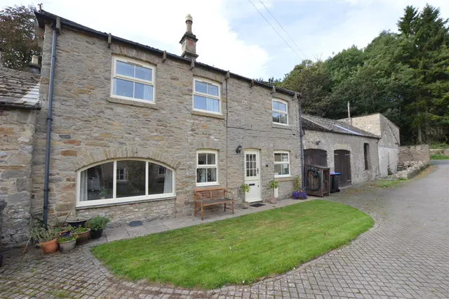 Easby Mews, Easby, photo 1