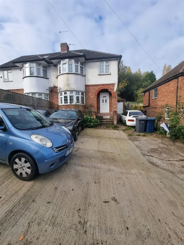 High Wycombe, HP11, photo 1