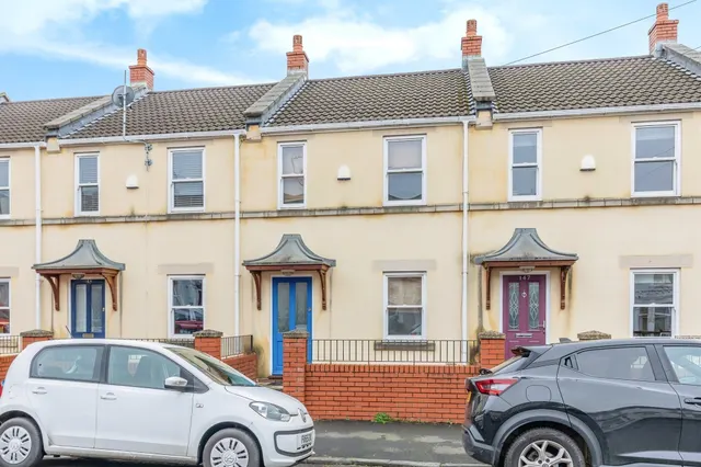 British Road, Bedminster, Bristol, photo 1