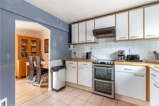 Photo 3 — Upper Field Close, Church Hill North, Worcestershire, B98 9LF