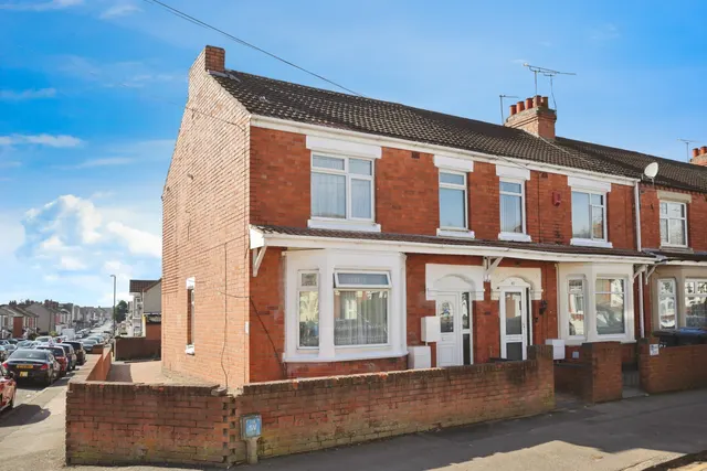 Beresford Avenue, Coventry, West Midlands, CV6, photo 1
