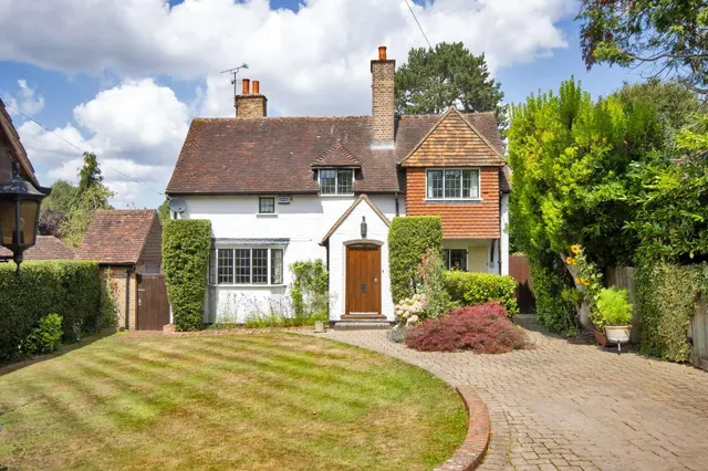 St. Botolphs Road, Sevenoaks, Kent, TN13 3AG, photo 1