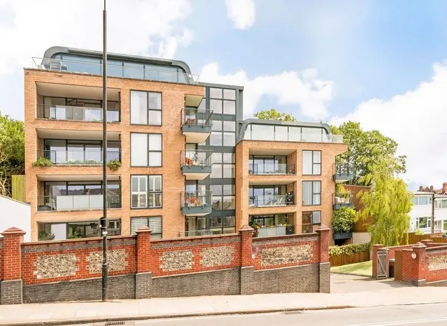 Muswell Hill, Muswell Hill, N10, photo 1