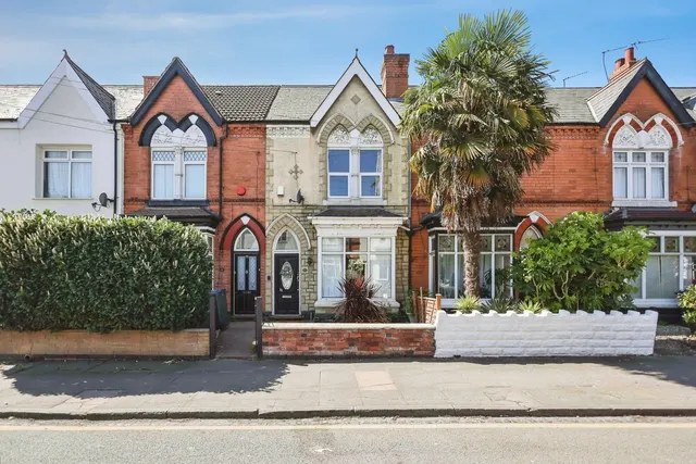 Edwards Road, Birmingham, B24, photo 1