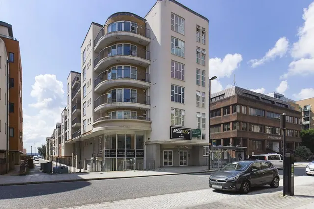 Photo 2 — City Court, Lower Canal Walk, Southampton