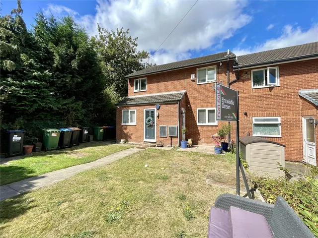 Quay Side, Frodsham, WA6, photo 2