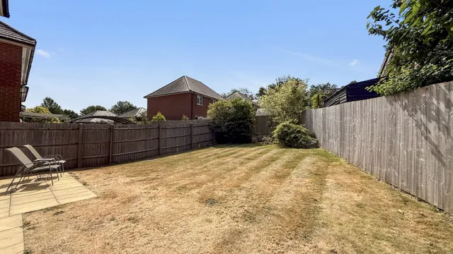 Photo 2 — St Andrews Road, Warminster