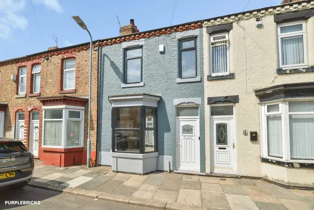 Camelon Street, Stockton-On-Tees, TS17, photo 1