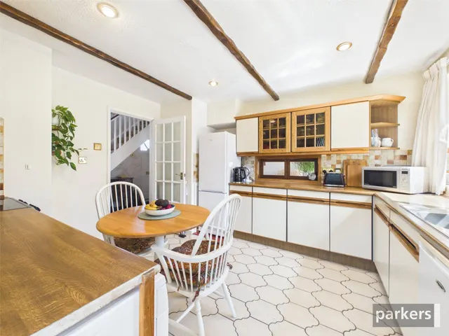 Kennedy Gardens, Earley, RG6, photo 3