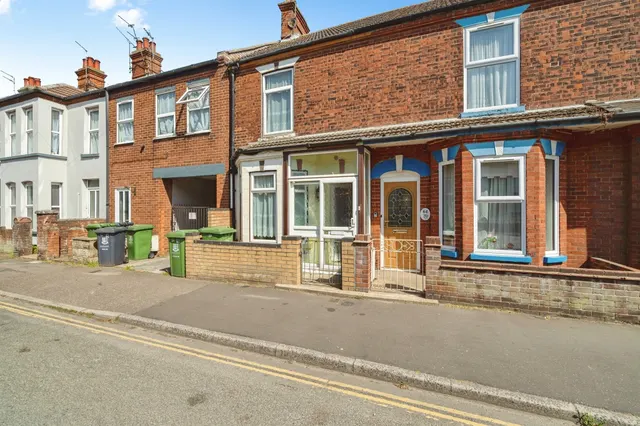 Church Road, Gorleston, Great Yarmouth, photo 1
