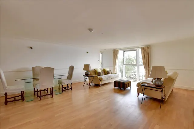 Glaisher Street, Deptford, SE8, photo 2