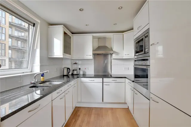 Glaisher Street, Deptford, SE8, photo 3