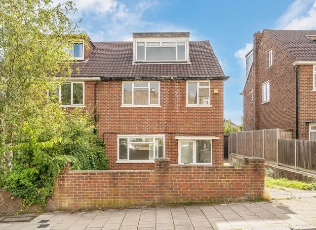 Canterbury Grove, West Norwood, SE27, photo 1
