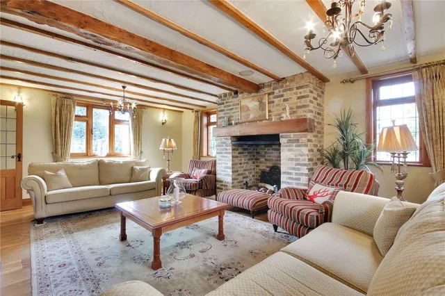 Photo 3 — South Farm Lane, Langton Green, Tunbridge Wells, East Sussex, TN3 9JN