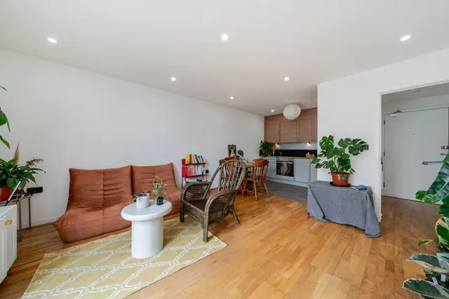 Borland Road, SE15, photo 1