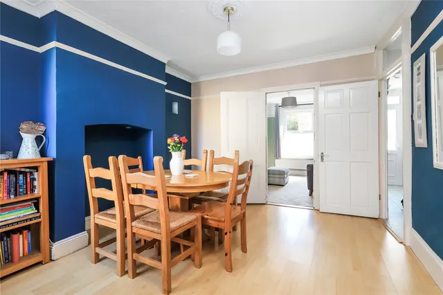 Photo 3 — Ashfield Road, Salisbury, Wiltshire, SP2 7EW